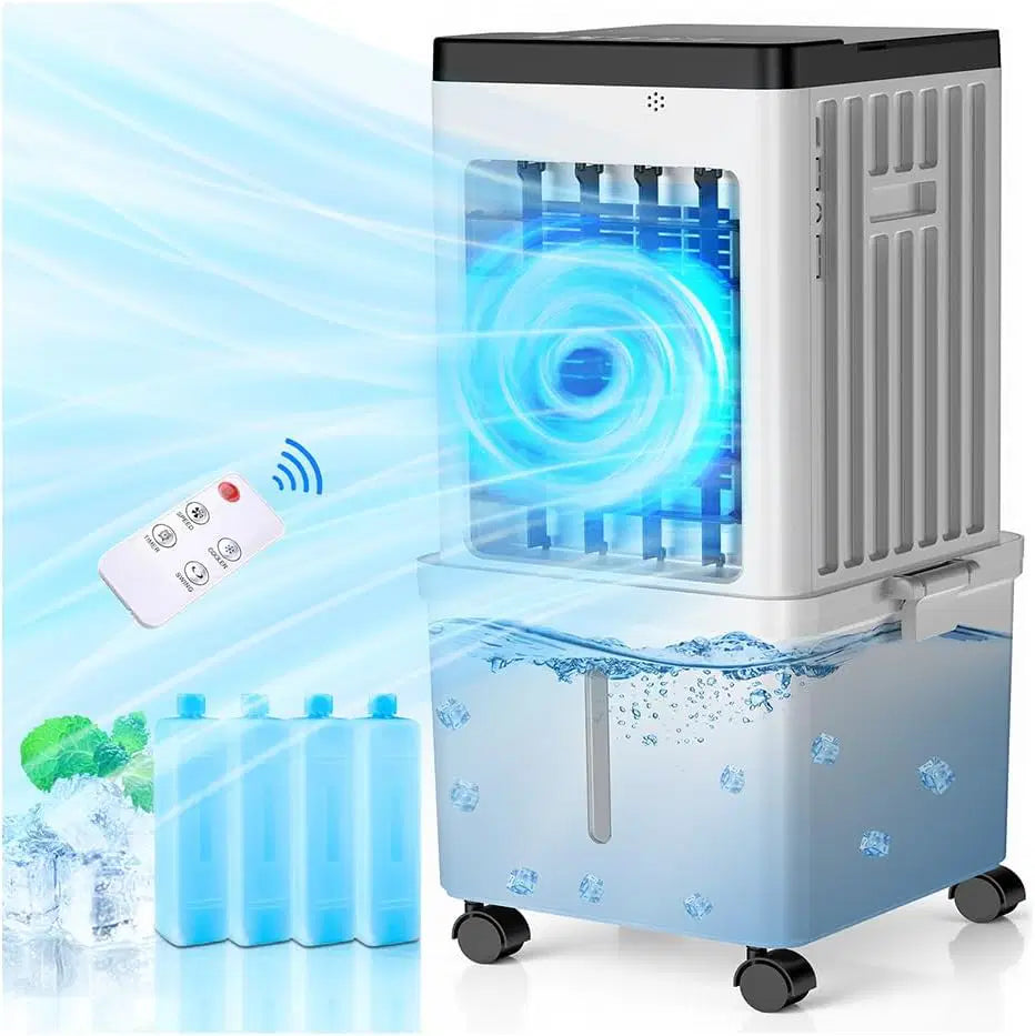 Portable Air Conditioner, Air Cooler