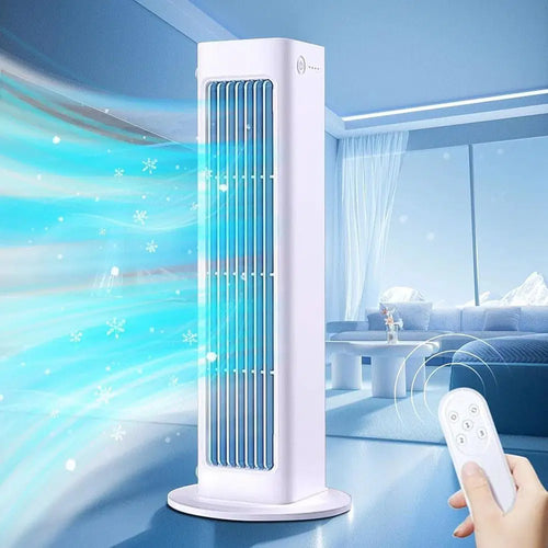 Lecreatekit Portable Wall Mounted Air Conditioner with Wireless Installation, No Drilling Required, Suitable for Home and Office, Energy Saving and Remote Control (B)