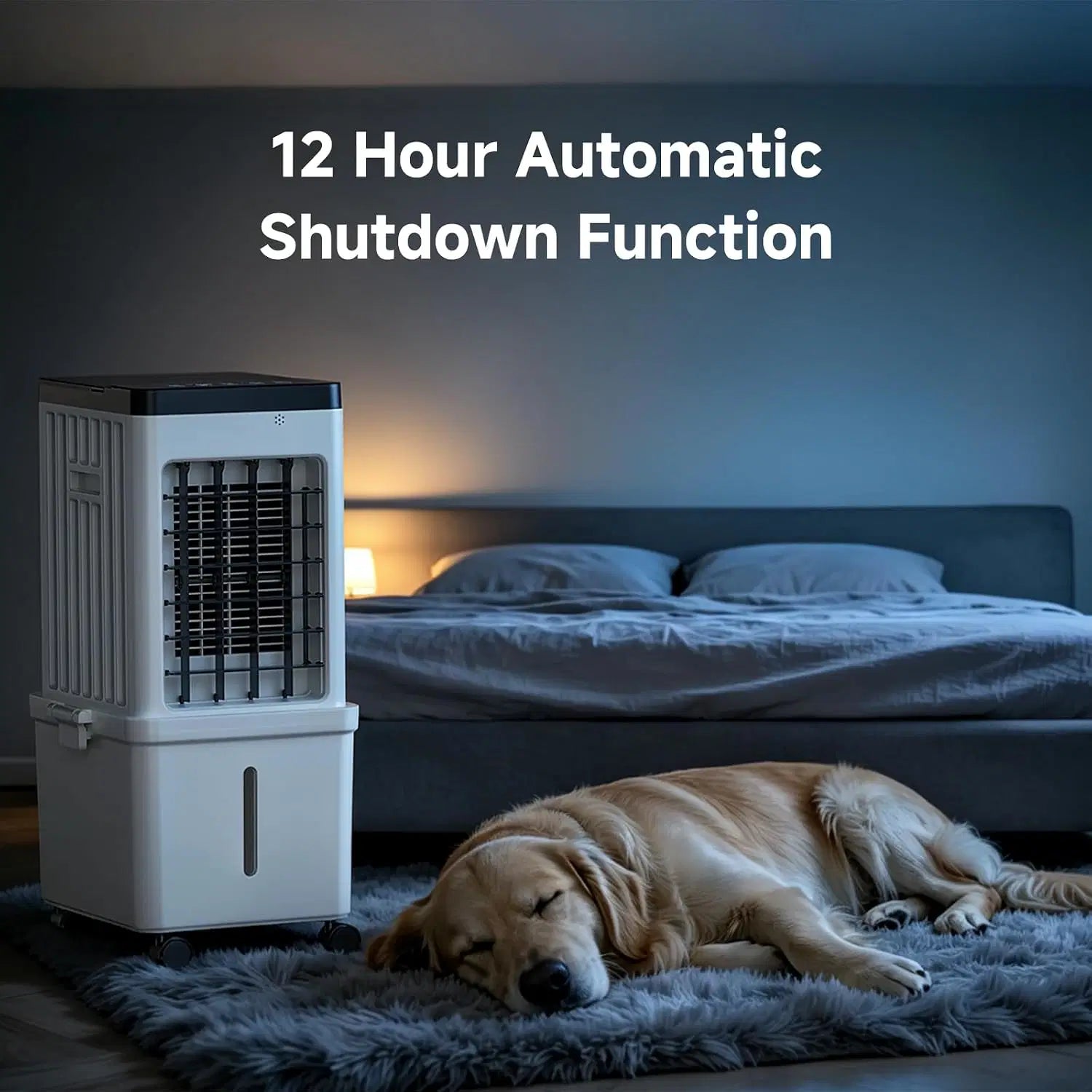 Portable Air Conditioner, Air Cooler